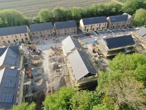 Benefits of Choosing Our New Build Homes