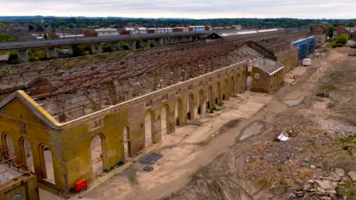 Benefits of Choosing Our Commercial Construction Services