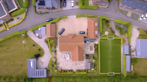 Self-Build Plots