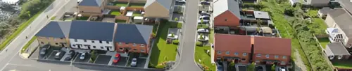 Albert Road: Transforming the Future with Innovation and Opportunity