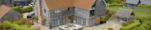 Hammil Park: A Model of Excellence by P&G Brickworks