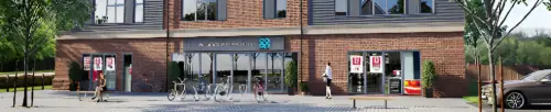 Herne Bay: Redefining Commercial Spaces with Vision and Opportunity