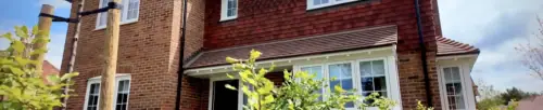 West Malling: Redefining Spaces with Creativity and Vision