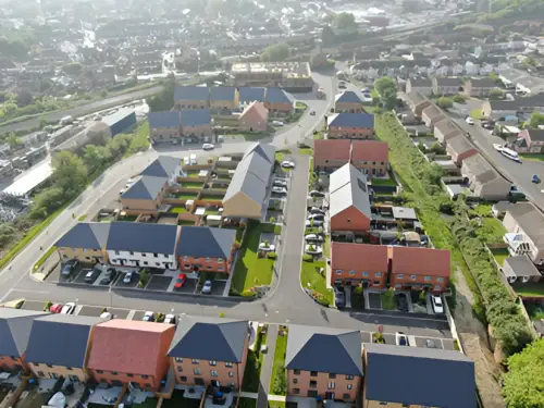 Albert Road Deal