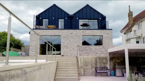Kingsdown House, Deal