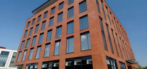 Ashford Commercial